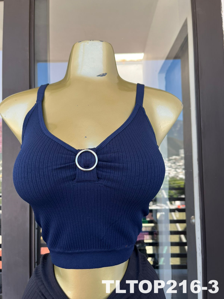 Blusa TLTOP216