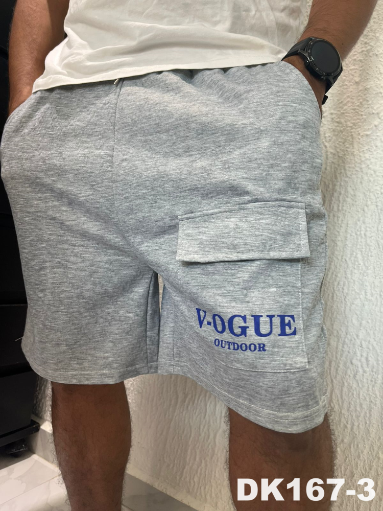 SHORT CABALLERO DK167
