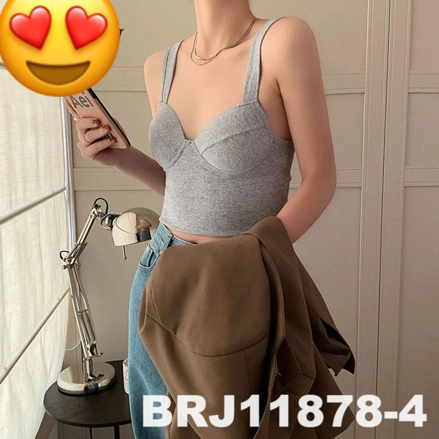 BLUSA LALA BRJ11878