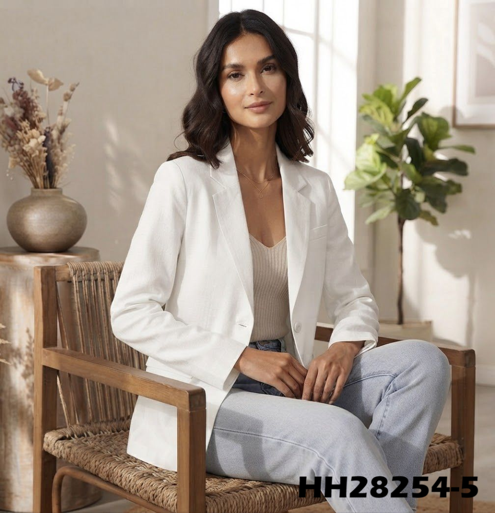 BLAZER DANIELA HH28254