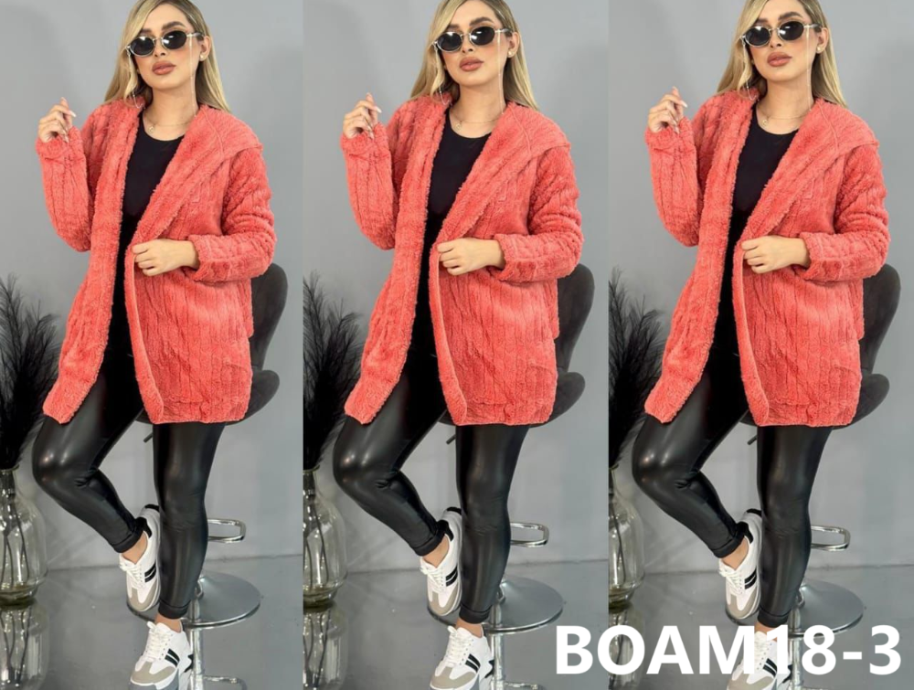 SUETER BOAM18