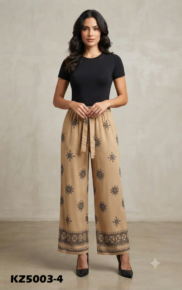 PANTALON LOLA KZ5003