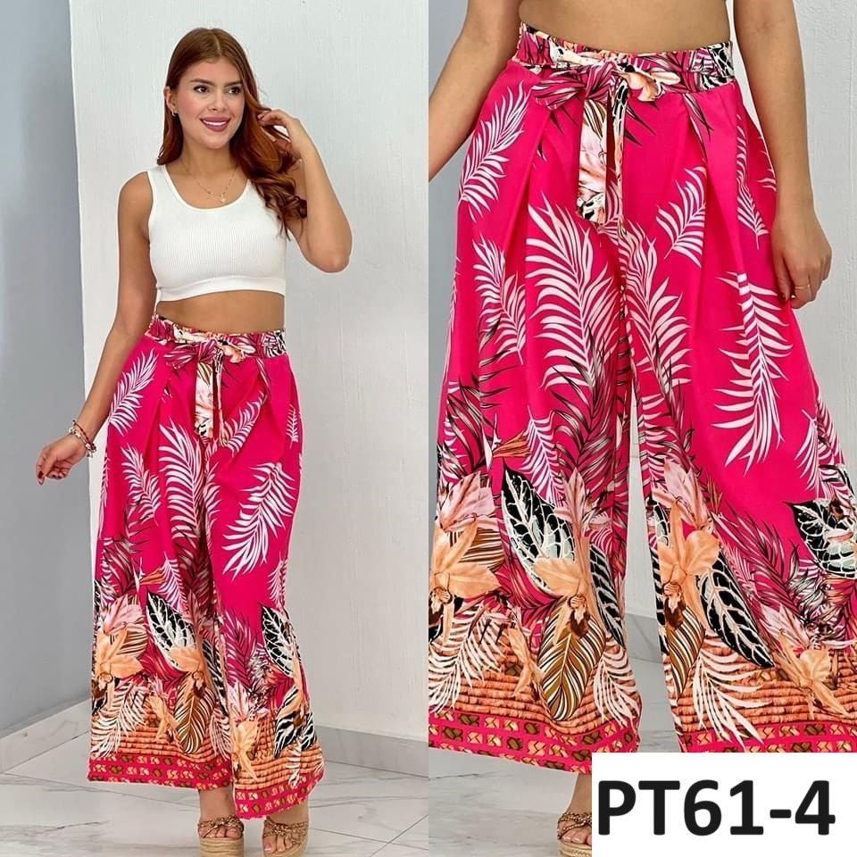 Pantalon Invernadero