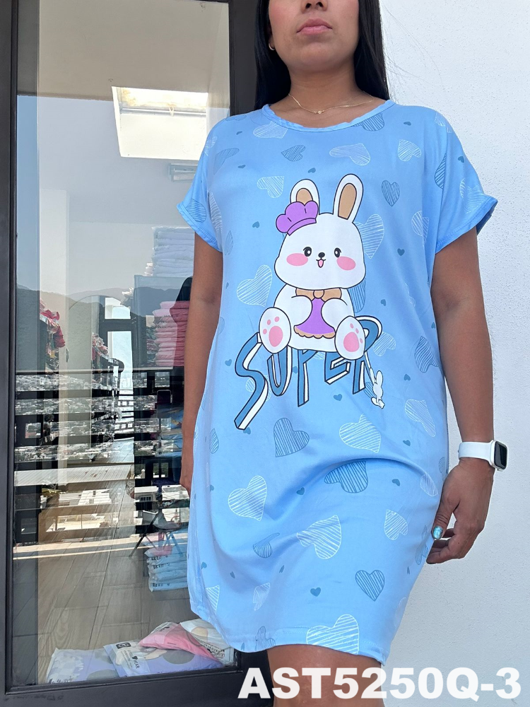 BATA PIJAMA  AST5250Q