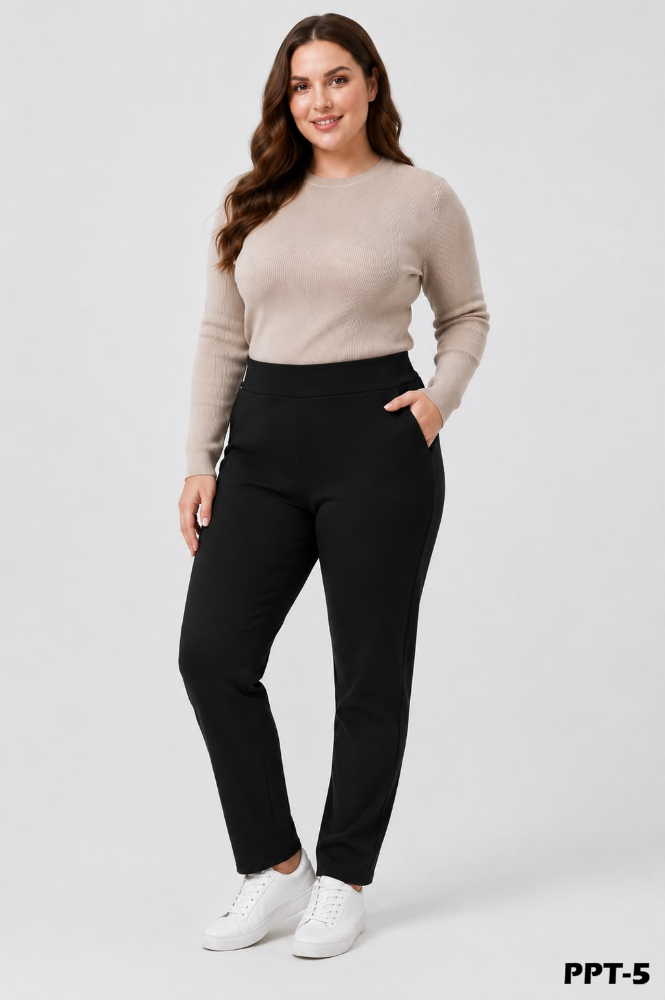 PANTALON PAULA PPT