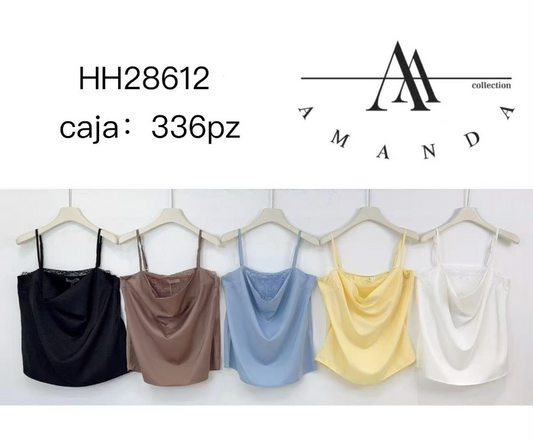 BLUSA MELISSA HH28612
