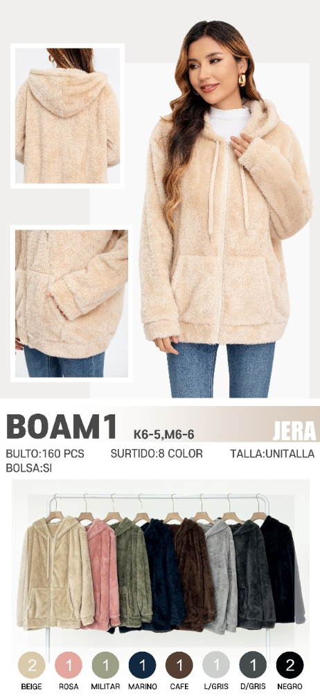 SUETER BOAM1