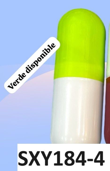 Sombrilla Capsula