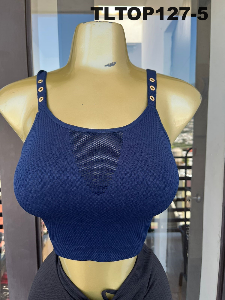 Top TLTOP127 Tirantes Aros