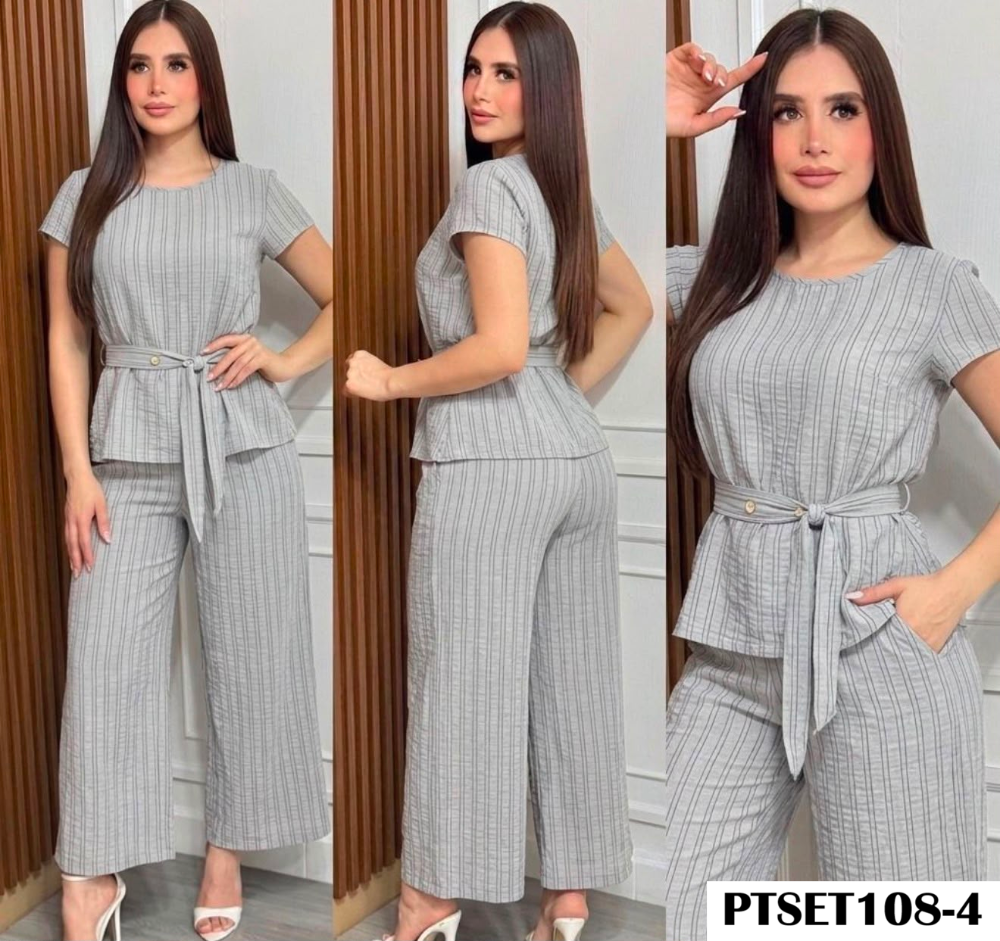 CONJUNTO ZURI PTSET108
