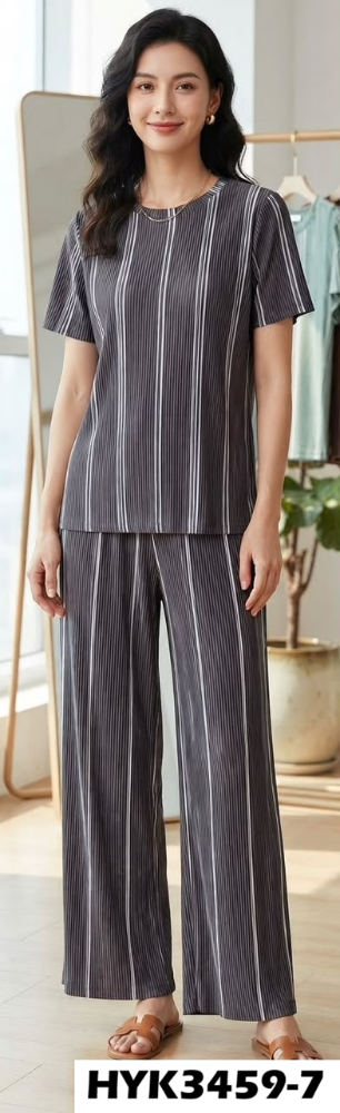 CONJUNTO VENECIA HYK3459