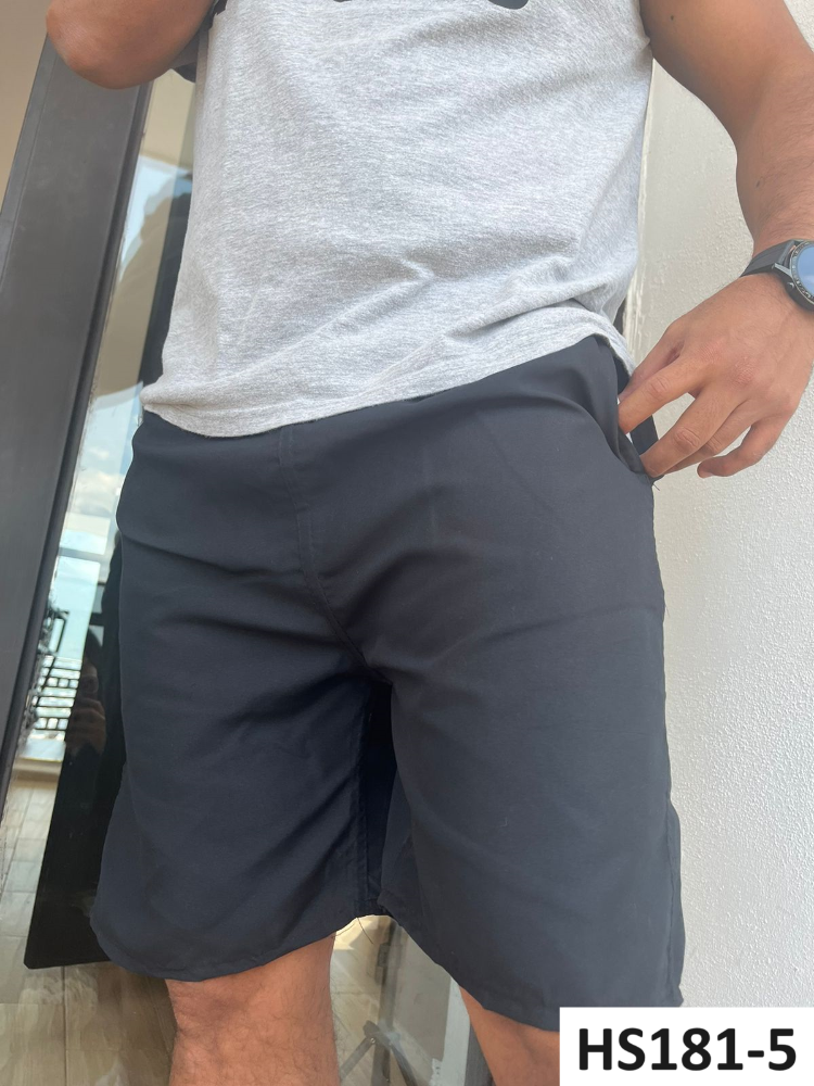Short Caballero HS181