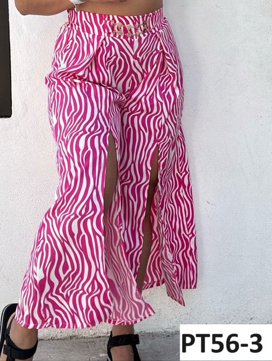 Pantalon PT56 Cebra