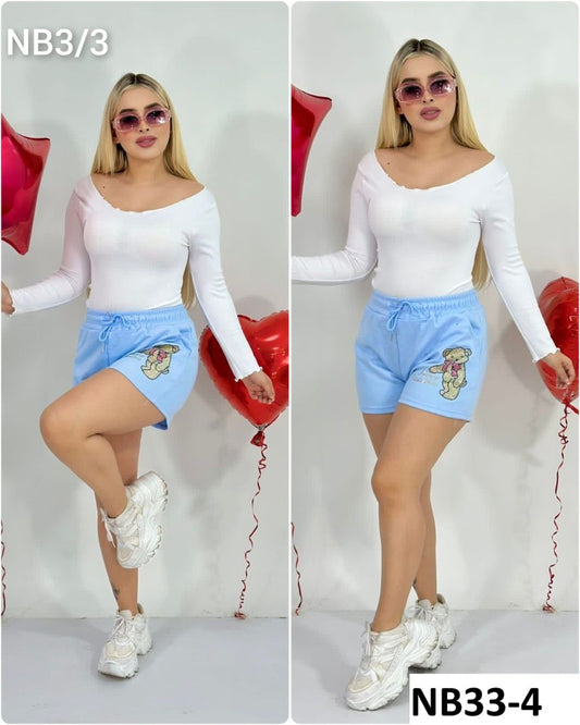 Short  OSITO