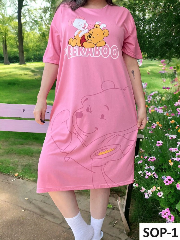 Bata Pijama Yeri SOP