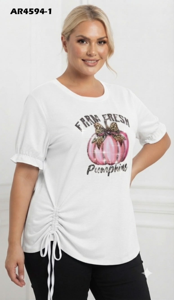 BLUSA FIONA AR4594