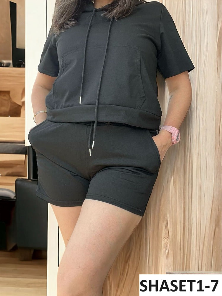 Conjunto SHASET