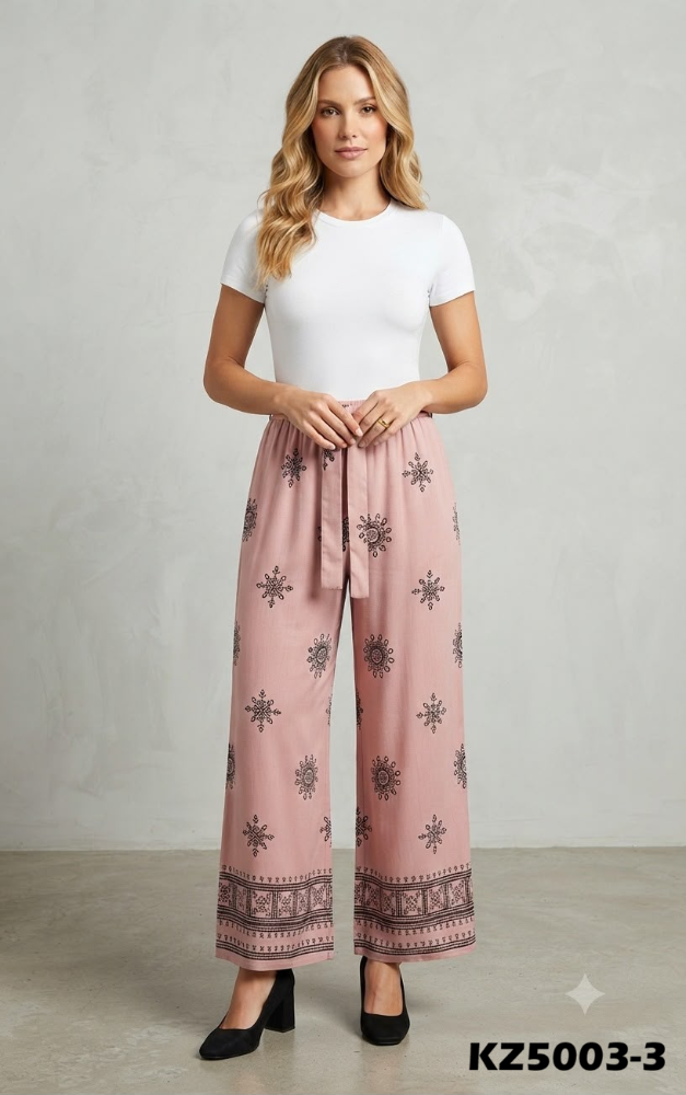 PANTALON LOLA KZ5003