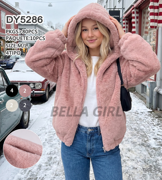 SUETER VALERIA DY5286