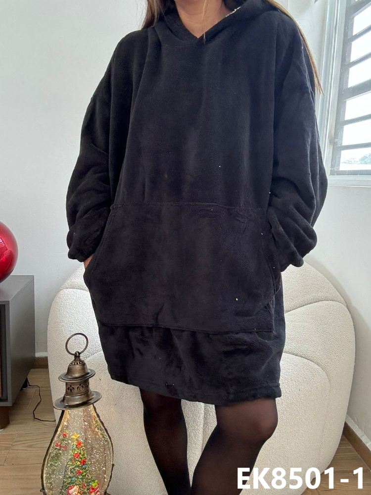 MAXI SUDADERA EK8501