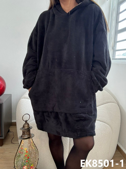 MAXI SUDADERA EK8501