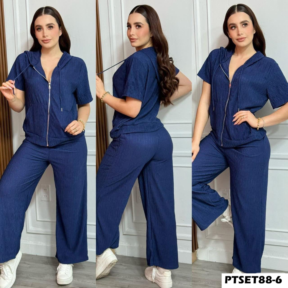 SET GERALD PTSET88