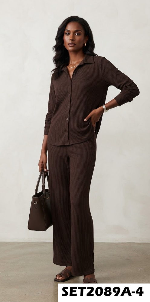 CONJUNTO VANESSA SET2089A
