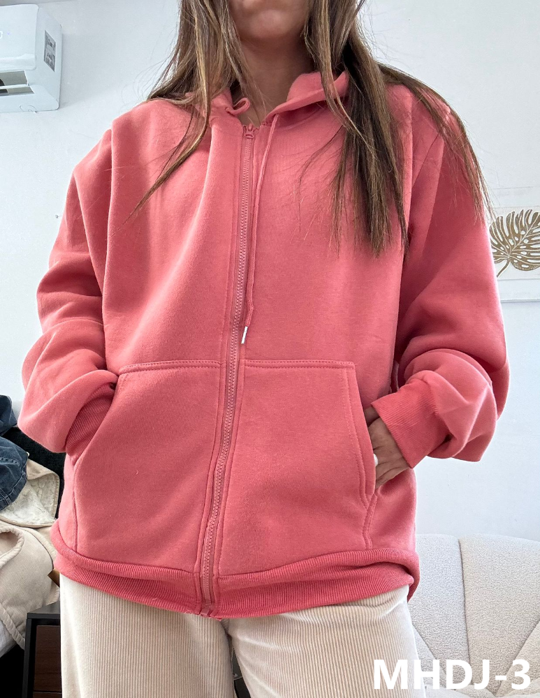 SUDADERA NUEVA UNISEX MHDJ