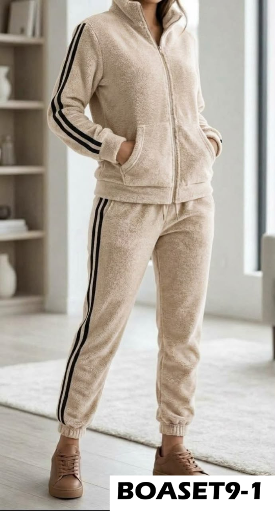 CONJUNTO SOFIA BOASET9