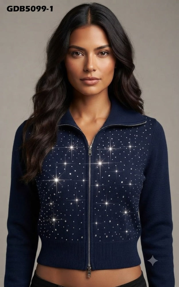 SUETER PRISCILA GDB5099