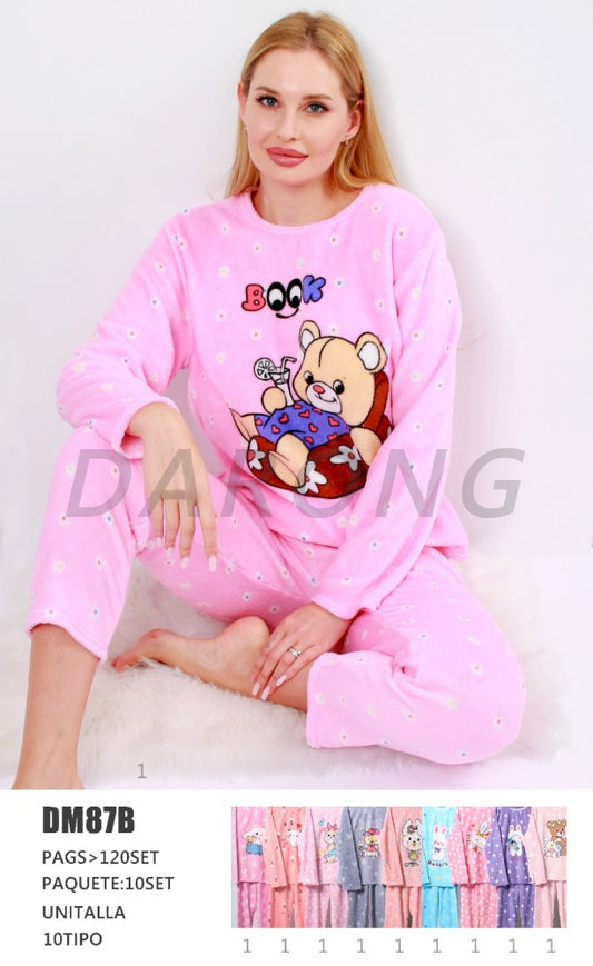 PIJAMA 99 DM87B