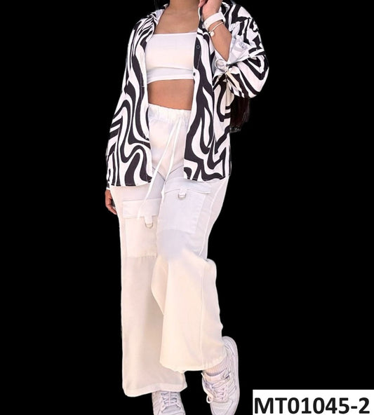 Conjunto Match
