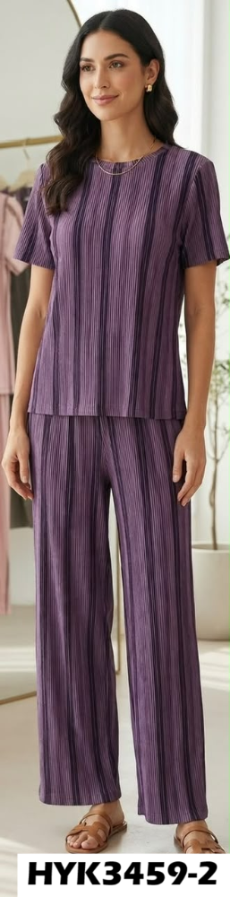 CONJUNTO VENECIA HYK3459