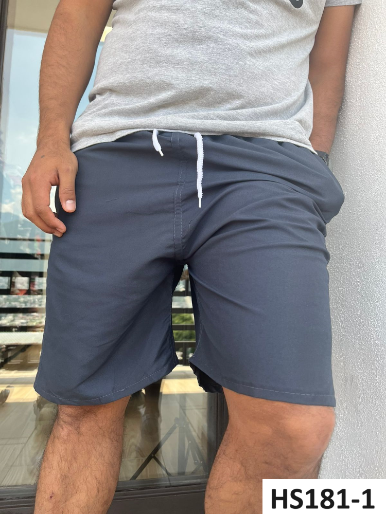 Short Caballero HS181