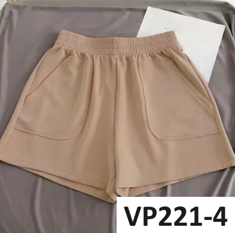 Short Bolsa Varios  VP221