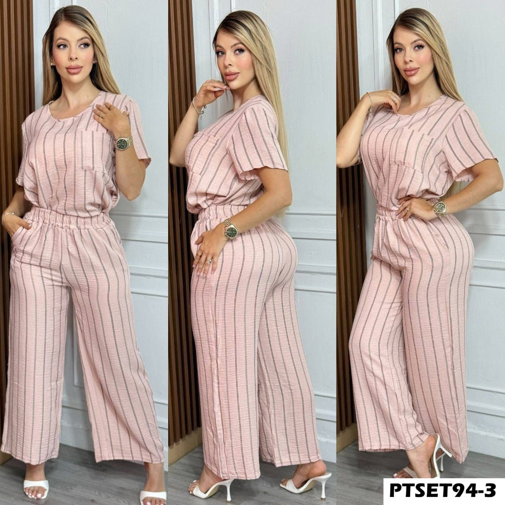CONJUNTO MIAMI PTSET94