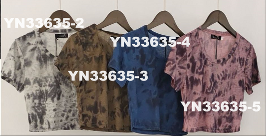 Camiseta Preti