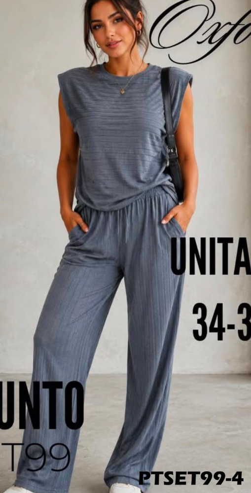 CONJUNTO EMI PTSET99