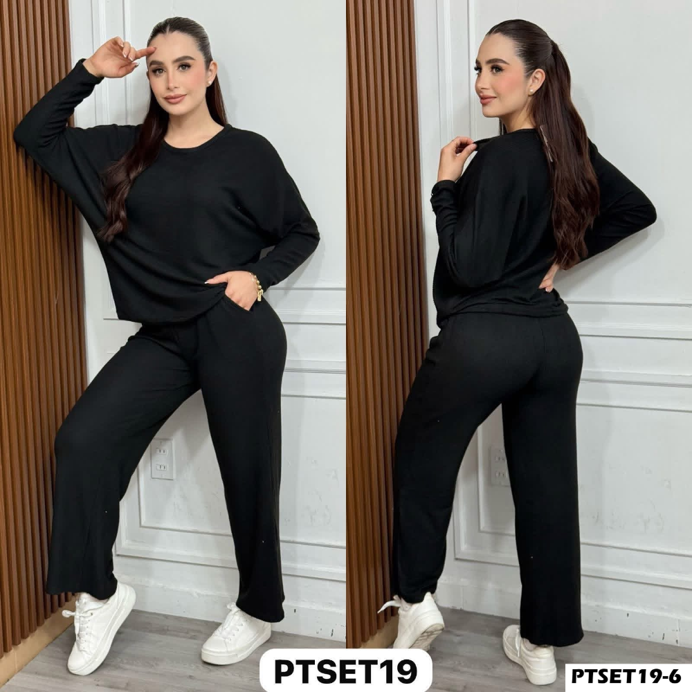 CONJUNTO DIVINO PTSET19