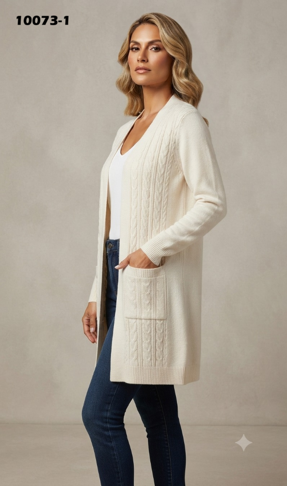CARDIGAN LYRA 10073
