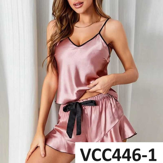 Pijama Verano LISA
