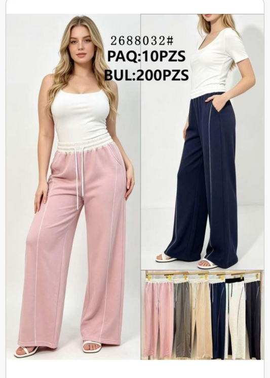 PANTALON KATIA 2688032