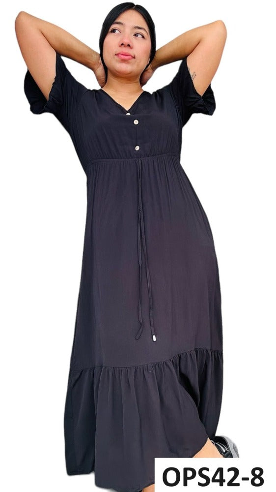 Vestido  OPS42