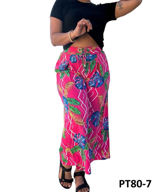 Pantalon Invernadero