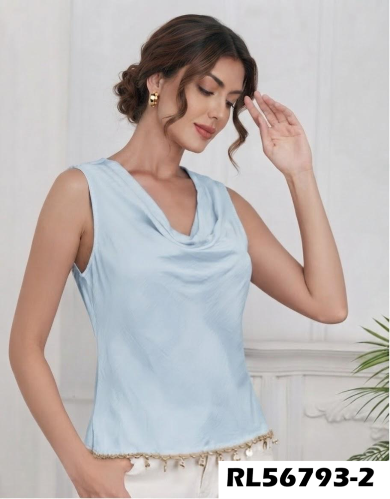 BLUSA XIMENA RL56793
