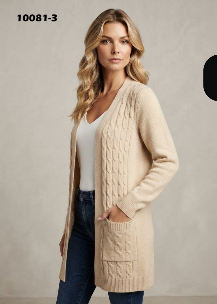 CARDIGAN ASTRID 10081