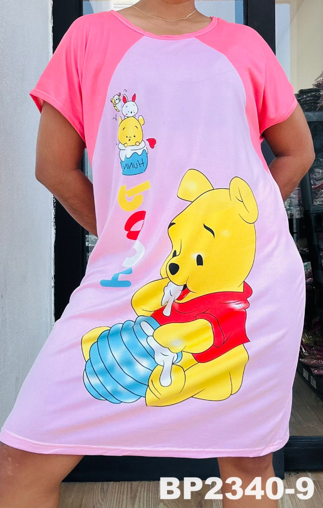 BATA PIJAMA BP2340