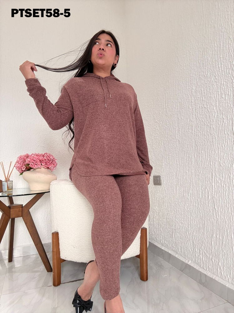 SET ANDREA PTSET58