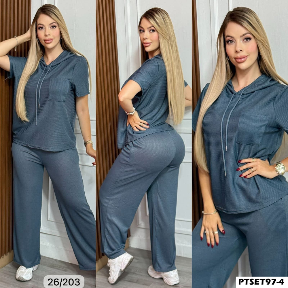CONJUNTO LINEN PTSET97