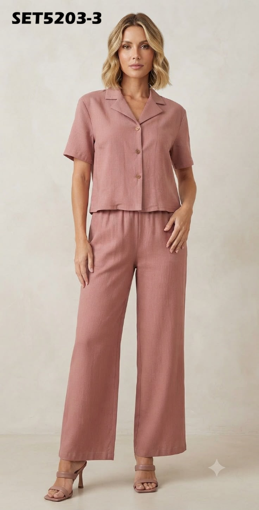 CONJUNTO PALOMA SET5203